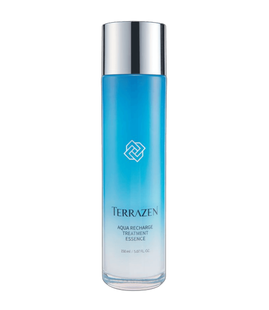 Terrazen Aqua Recharge Treatment Essence 150ml