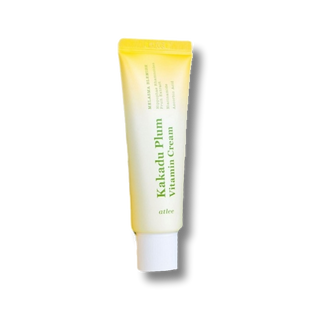 Крем для шкіри обличчя atlee Kakadu Plum Vitamin Cream 50ml