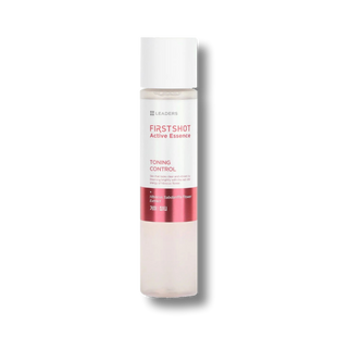 Тонер Leaders First Shot Active Essence Toning Control 150ml