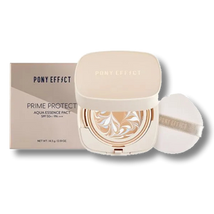 Pony Effect Prime Protect Aqua Essence Pact 14.5g #21