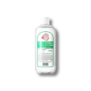 Nightingale Daily Derma Cleansing Water Deep Tea Tree 500ml