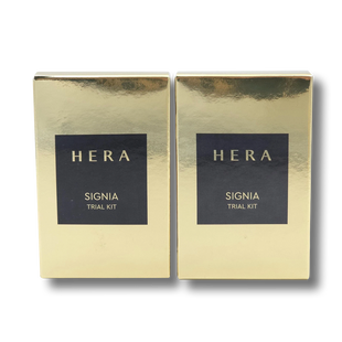 Hera Signia Trial Kit 2