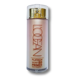 L'Ocean BB Primer Platinum Secret