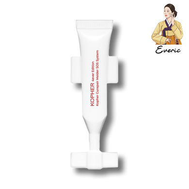 Набір Kopher Curepair Melder SOS System Set 5pcs