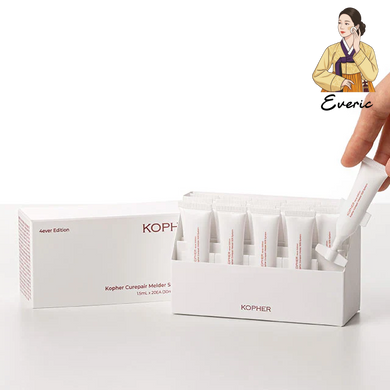 Набір Kopher Curepair Melder SOS System Set 5pcs