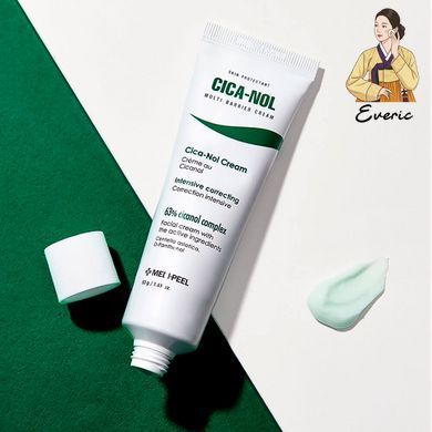 Крем для шкіри обличчя Medi Peel Cica Nol Cream 50g