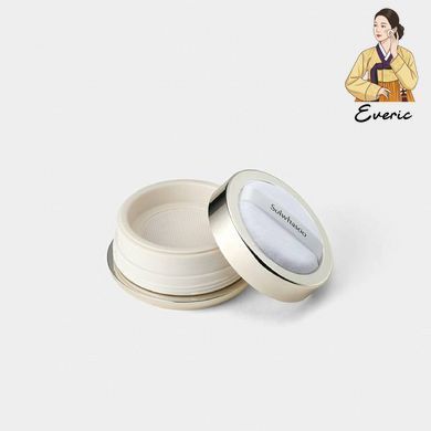 Sulwhasoo Perfecting Powder 01