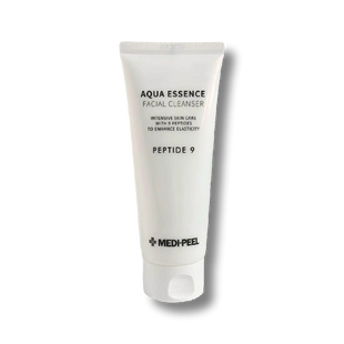 Пінка для вмивання Medi-Peel Peptide 9 Aqua Essence Facial Cleanser