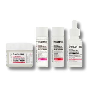 Набір MEDI-PEEL GLUTATHION 600 KIT