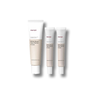 Набір для шкіри обличчя Ma:nyo Bifida Biome Aqua Barrier Cream 50ml+20ml+20ml