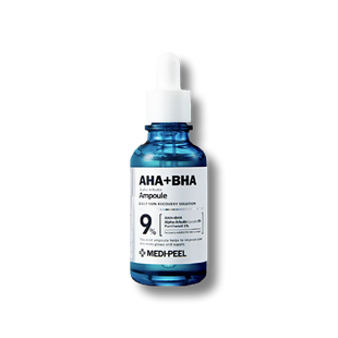Ампула Medi-Peel AHA BHA Alpha Arbutin Ampoule 30ml