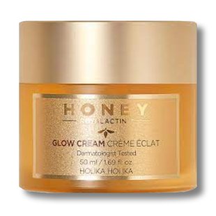 Holika Holika Honey Royal Lactin Glow Cream 50ml