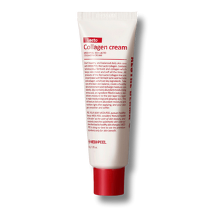 Крем з колагеном і лактобактеріями Medi-Peel Red Lacto Collagen Cream 50g