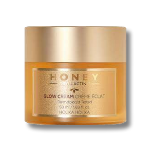 Holika Holika Honey Royal Lactin Glow Cream 50ml