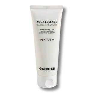 Пінка для вмивання Medi-Peel Peptide 9 Aqua Essence Facial Cleanser