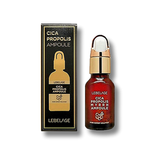 LEBELAGE CICA PROPOLIS MYRRH AMPOULE