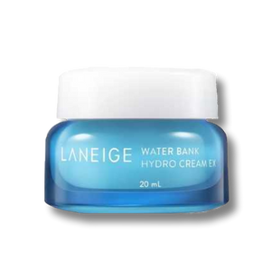 Laneige Water Bank Hydro Cream 20ml