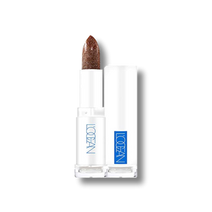L'Ocean Lip Scrub Black Sugar