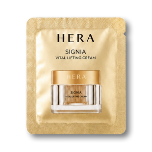 Hera Signia Vital Lifting Cream 1ml