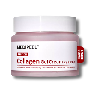 Medi-Peel Red Lacto Collagen Hydro Gel Cream 80ml