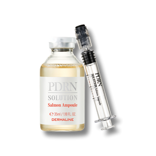 Ампула Dermaline PDRN Solution Salmon Ampoule 35ml