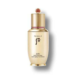 Сироватка The History Of Whoo Bichup Self Generating Anti Aging Concentrate 50ml