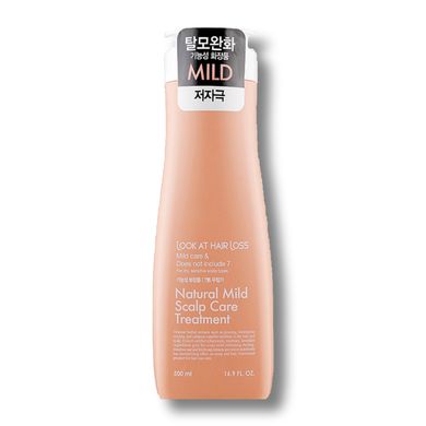 Daeng Gi Meo Ri Look At Hair Loss Shampoo 500ml