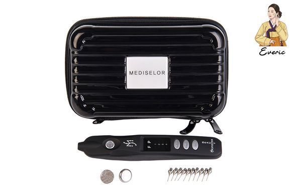 Mediselor Beauty Monster Black Plasma Pen