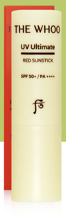 Сонцезахисний стік The History Of Whoo UV Ultimate Red SunStick SPF50+ 7g