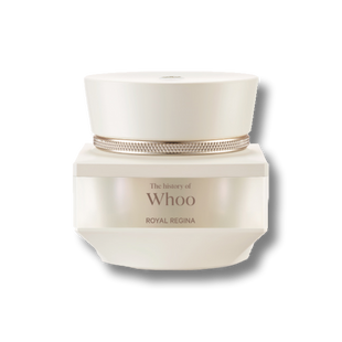 Крем для шкіри обличчя The History Of Whoo Royal Regina Energetic Recharging Cream