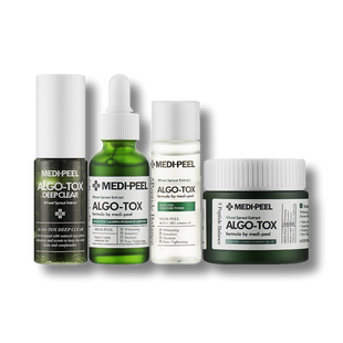 Набір для шкіри обличчя Medi-Peel Algotox Multi Care Kit