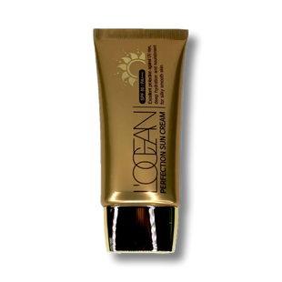 L'Ocean Perfection Sun Cream SPF50+++ 50ml