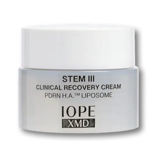 Iope Stem III Recovery Cream Pdrn H.A. Liposome 5ml