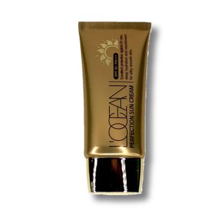 L'Ocean Perfection Sun Cream SPF50+++ 50ml