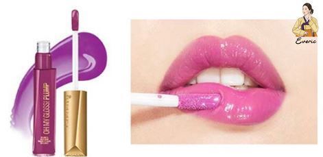 Rimmel Oh My Gloss Plump 820