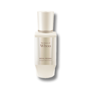 The History Of Whoo Royal Regina Energetic Recharging Serum