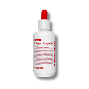 Колагенова сироватка з лактобактеріями і амінокислотами Medi-peel Red Lacto Collagen Ampoule 70ml