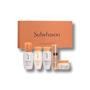 Sulwhasoo Signature Beauty Kit 5
