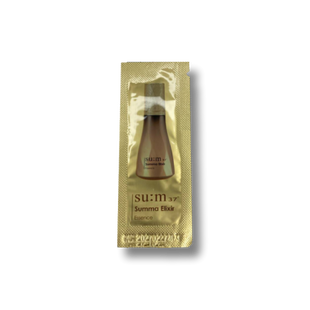 Есенція Su:m37 Summa Elixir Essence 1ml