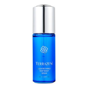 Terrazen Aqua Recharge Deep Moist Serum 55ml