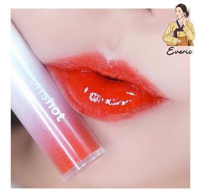Moonshot Tintfit Shine 504 Merry Orange