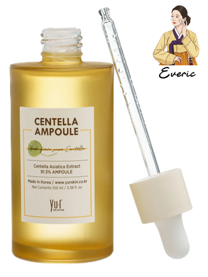 Ампула Yu.R Centella Ampoule 100ml