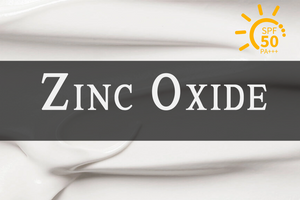 Zinc Oxide