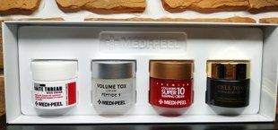 Medi Peel Signature Cream Trial Kit