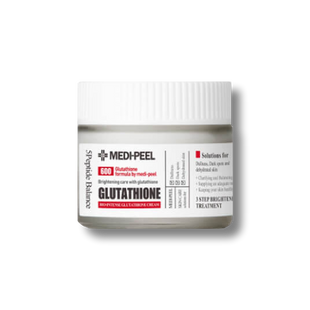 Крем для шкіри обличчя Medi-Peel Bio Intense Glutathione White Cream