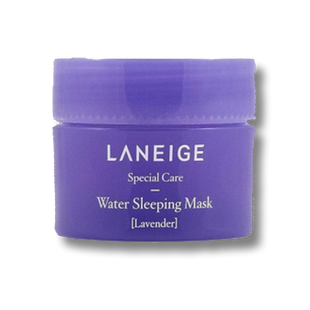 Laneige Water Sleeping Mask Lavender 15ml