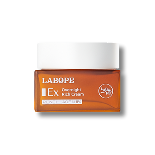 Нічна маска LABOPE Penellagen EX Overnight Reach Cream 50ml