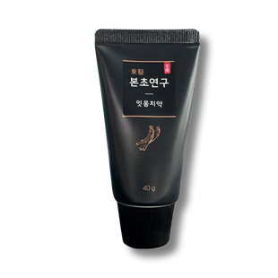 Amore Pacific Boncho Study Herbal Salty Gum Toothpaste 40g