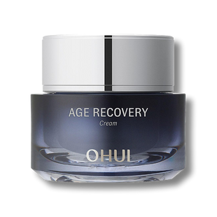 Крем для шкіри обличчя O HUI Age Recovery Cream 25ml