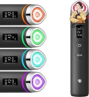 Medicube Age R Booster Pro